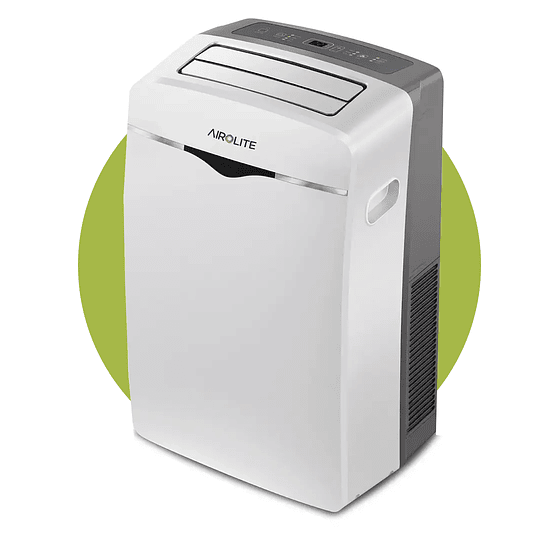 Portatil Airolite 12.000 BTU WiFi (frio calor) R32