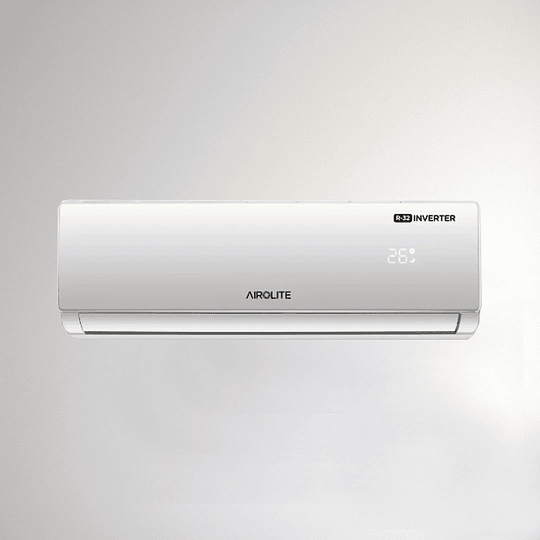 Split Muro Airolite inverter 18.000 BTU wifi R32