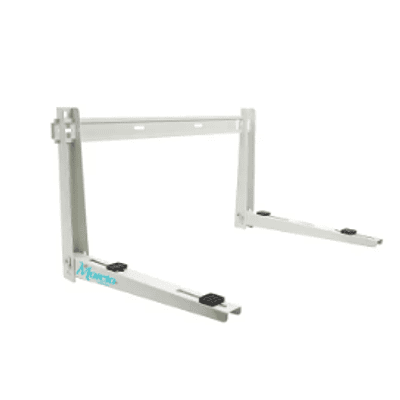 Soporte aire acondicionado con nivel 9000 - 24000 BTU