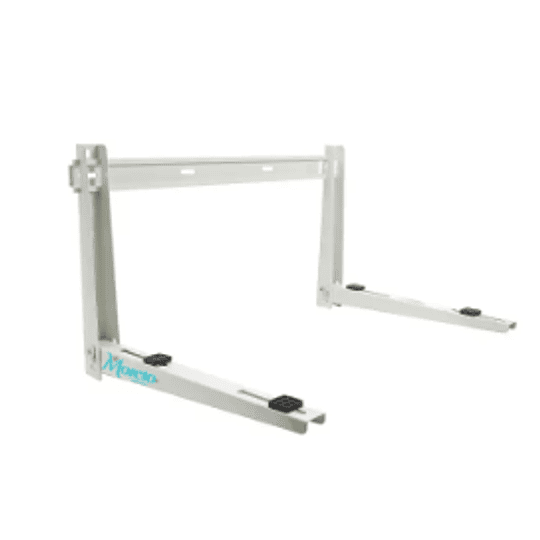 Soporte aire acondicionado con nivel 9000 - 24000 BTU