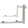 Soporte aire acondicionado con nivel 9000 - 24000 BTU