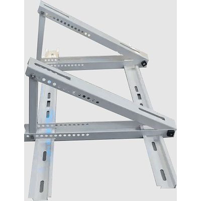 Soporte aire acondicionado a techo 9000 - 36000 BTU