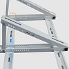 Soporte aire acondicionado a techo 9000 - 36000 BTU