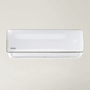 Split Muro Splendid on/off 9000 BTU
