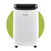 Portatil Splendid 9000 BTU WIFI (frio calor)