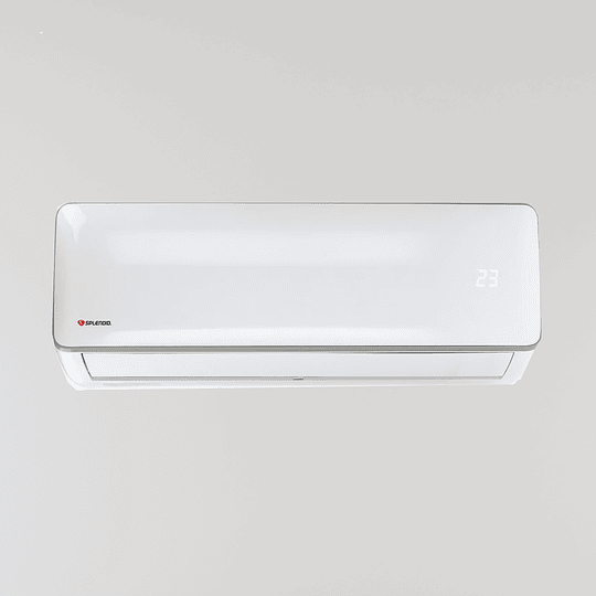 Split Muro Splendid on/off 12000 BTU