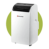 Portatil Splendid 12000 BTU WIFI (frio calor)