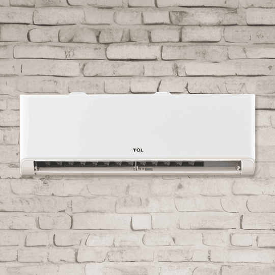 Split Muro TCL inverter 12000 BTU R32