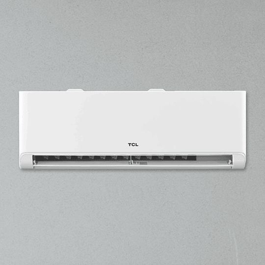 Split Muro TCL inverter 24000 BTU R32