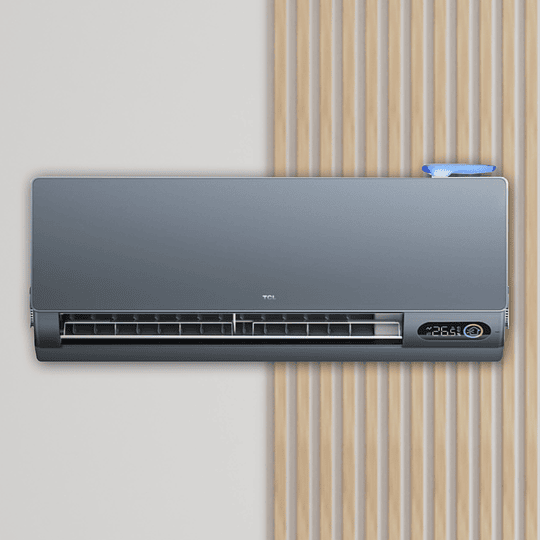 Split Muro TCL inverter Fresh-in 12000 BTU R32