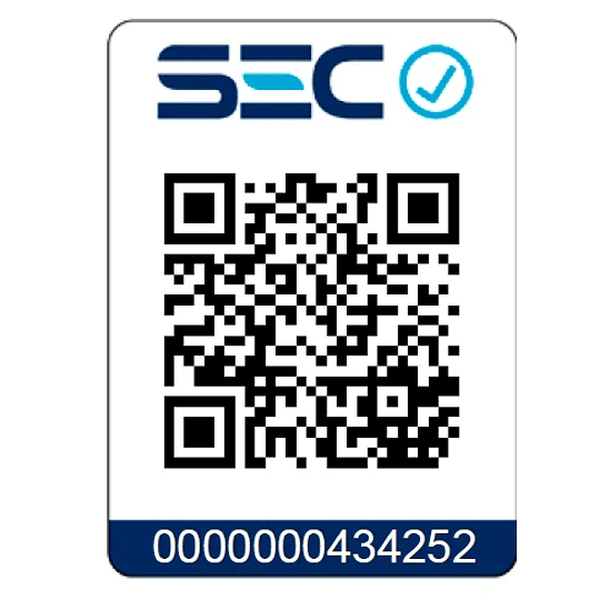 Split Muro Kendal Inverter Black Mirror 12.000 BTU wifi