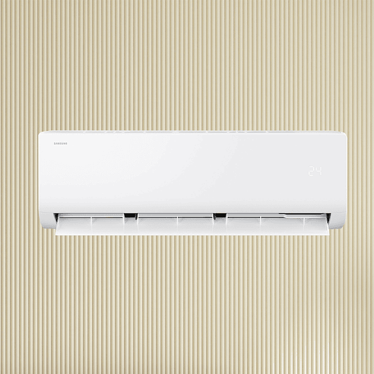 Split Muro Samsung Inverter Entrada 18000 BTU R32 wifi