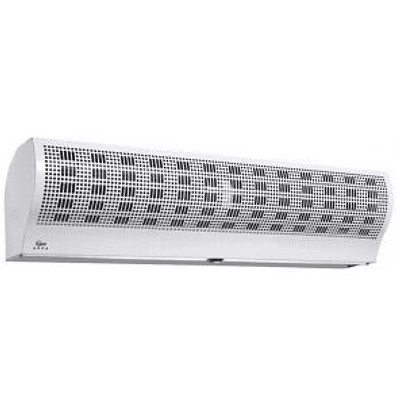 Cortina de aire Kendal 120 cm (solo frio)