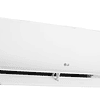 Split Muro LG Inverter 18000 BTU R410 wifi