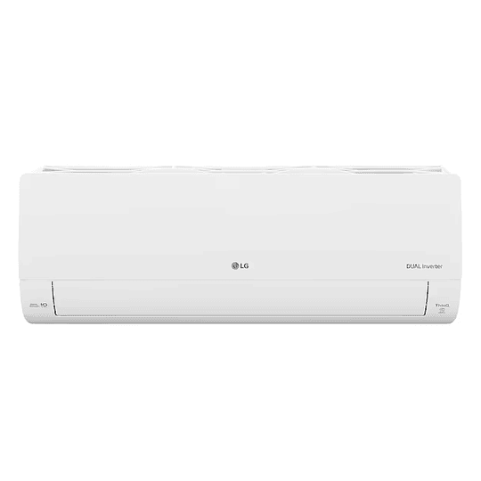 Split Muro LG Inverter 18000 BTU R410 wifi