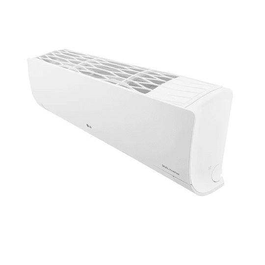Split Muro LG Inverter 18000 BTU R410 wifi