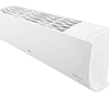 Split Muro LG Inverter 18000 BTU R410 wifi