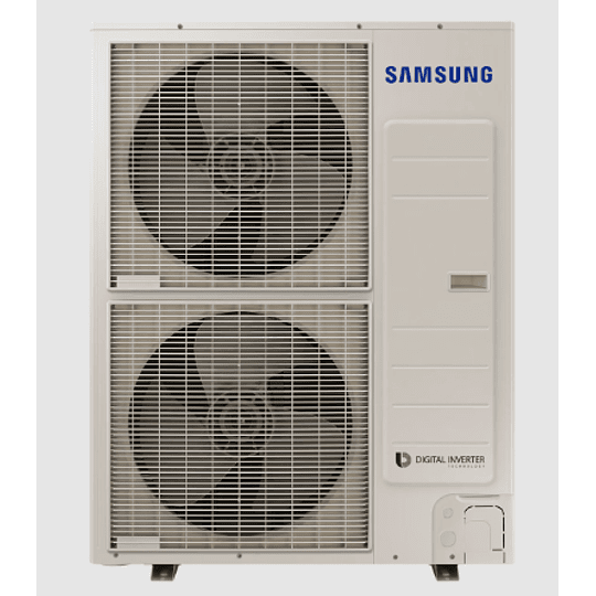 Bomba de calor Samsung inverter 16 kw