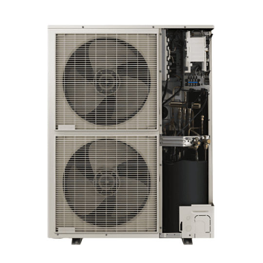 Bomba de calor Samsung inverter 16 kw