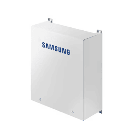 Control kit bomba de calor Samsung