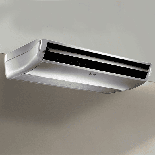 Piso Cielo Kendal 18.000 Btu on/off