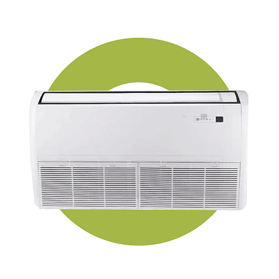 Piso Cielo Kendal 60.000 Btu Inverter