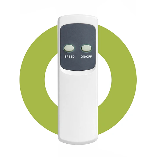 Cortina de aire Midea 120 cm (solo frio)