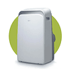 Portatil Midea 12000 BTU WiFi (frio calor)