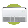 Split Piso Cielo Midea Inverter 36000 BTU R32 380V