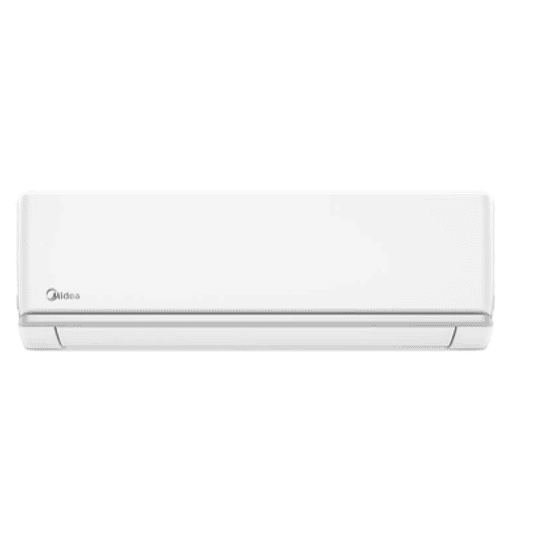 Split Muro Midea Inverter Xtra 12000 BTU R32