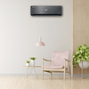 Split Muro Hisense Inverter Energy X Pro 12000 BTU R32 wifi