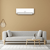 Split Muro Hisense Inverter Hi - Vida 36000 BTU R32 wifi