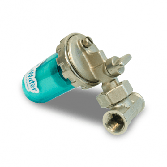 PACK Dosificador antisarro Dosaphos 250 1/2 + 10 recargas 