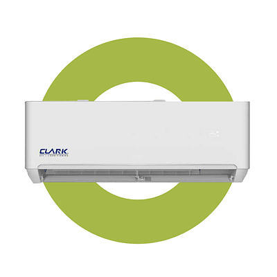 Split Muro Clark Inverter 9.000 btu wifi 