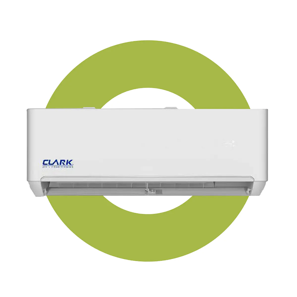 Aire Ac. Split Muro Clark New Inverter 9000 BTU R32 wifi