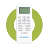 Split Muro Clark New inverter 9000 BTU R32 wifi