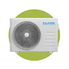 Split Muro Clark New inverter 9000 BTU R32 wifi