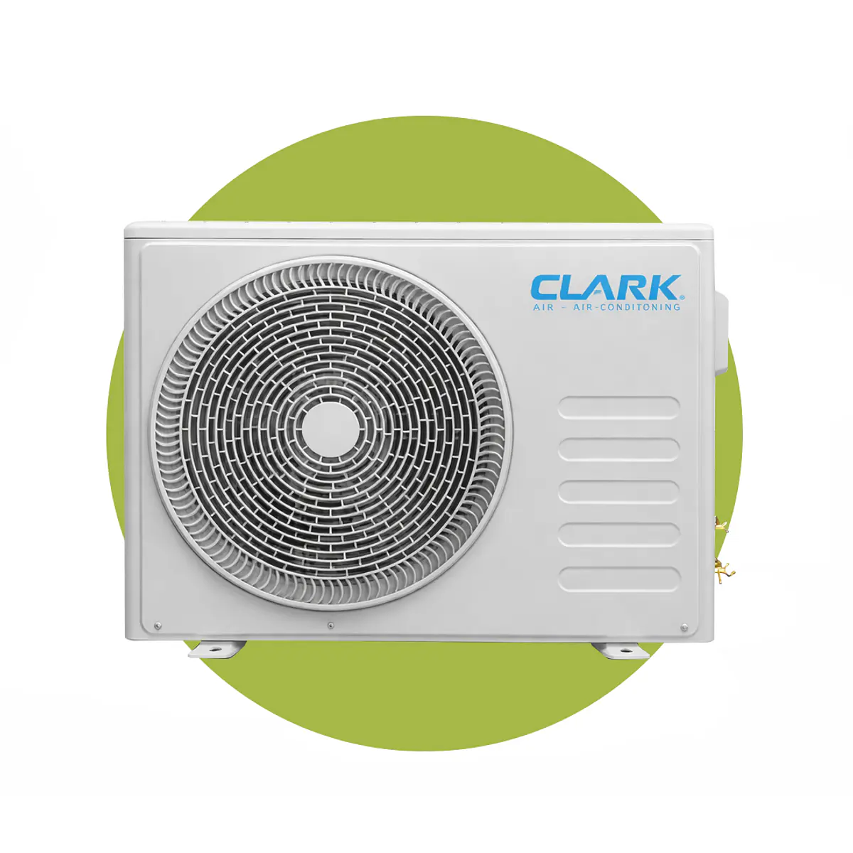 Aire Ac. split Clark New Inverter 18.000 BTU R32 Wifi