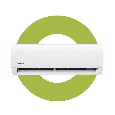 Split Muro Clark on/off 18.000 btu 