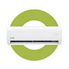 Split Muro Clark on/off 24000 BTU