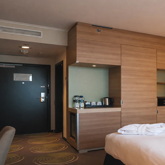 Split Ducto Clark Inverter 36000 BTU R32