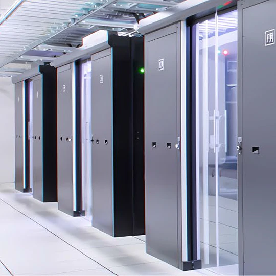 Equipo Mochila Clark Inverter 20.5 Kw 380V