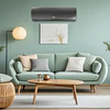 Split Muro Anwo inverter Cool Design 12000 BTU wifi 