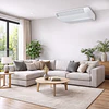 Split Piso Cielo Anwo inverter 60000 BTU R32 380V