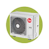 Split Piso Cielo Rheem on/off 24000 BTU