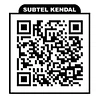 Split Muro Kendal Vesta inverter 18000 BTU R32 wifi