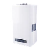 Caldera Mural Ariston Cares X 24 CF (Gas licuado)