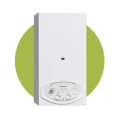 Caldera Mural Ariston BS II 24 (Gas natural)