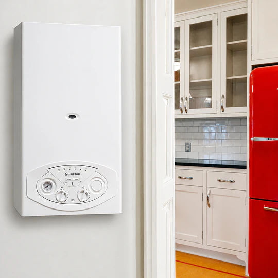 Caldera Mural Ariston BS II 24 (Gas natural)