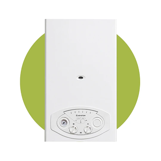 Caldera Mural Ariston BS II 24 (Gas natural)